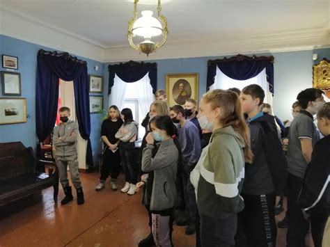 Выставки по пушкинской карте в Казани